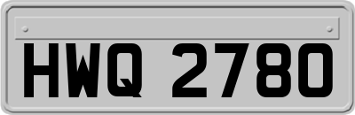 HWQ2780