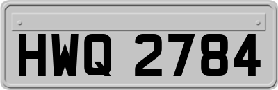 HWQ2784