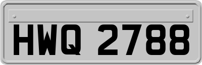 HWQ2788