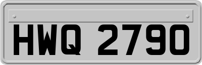 HWQ2790