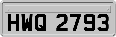 HWQ2793