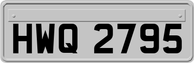 HWQ2795