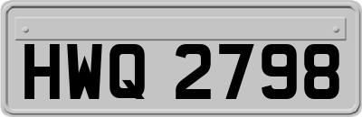 HWQ2798