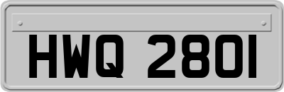 HWQ2801