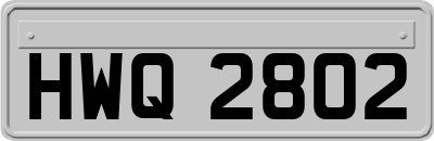 HWQ2802