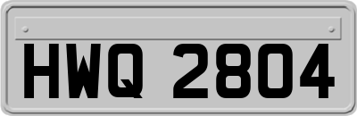 HWQ2804