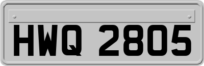 HWQ2805