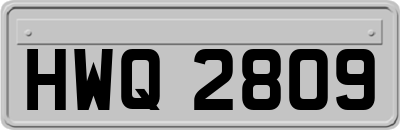 HWQ2809