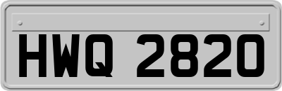 HWQ2820