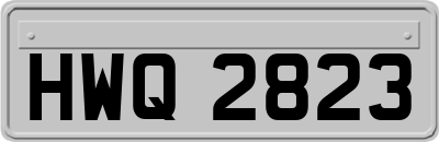 HWQ2823