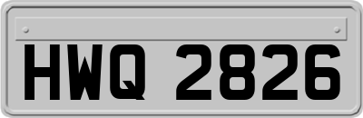 HWQ2826