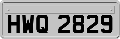 HWQ2829