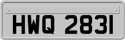 HWQ2831