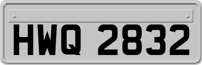 HWQ2832