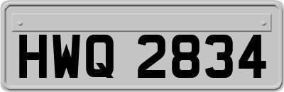 HWQ2834
