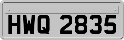 HWQ2835