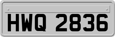 HWQ2836