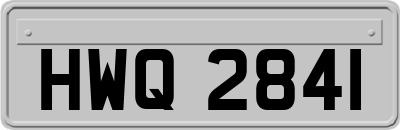 HWQ2841