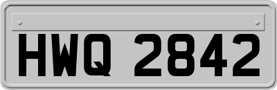 HWQ2842