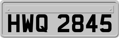 HWQ2845