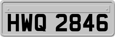 HWQ2846