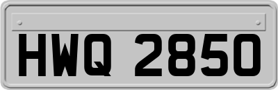 HWQ2850