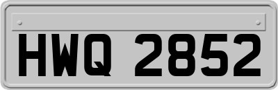 HWQ2852