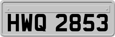 HWQ2853