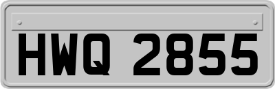 HWQ2855