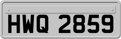 HWQ2859