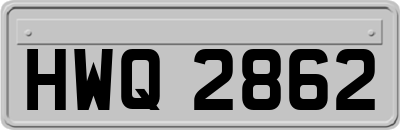 HWQ2862