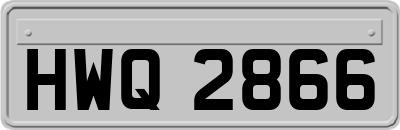 HWQ2866