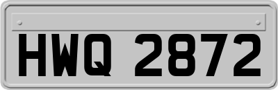 HWQ2872
