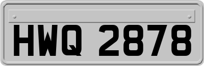 HWQ2878