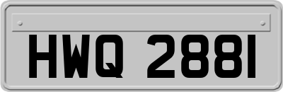 HWQ2881