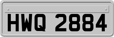 HWQ2884