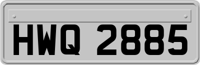 HWQ2885