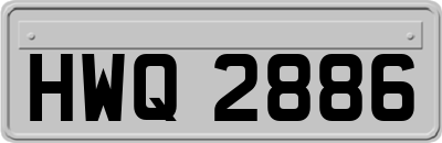 HWQ2886