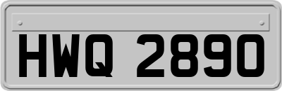 HWQ2890
