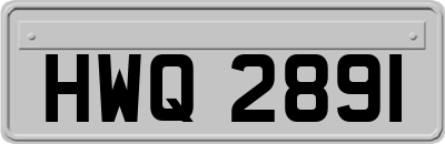 HWQ2891