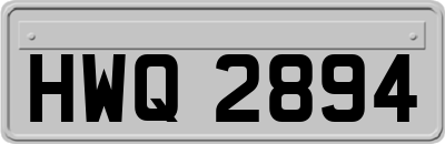 HWQ2894