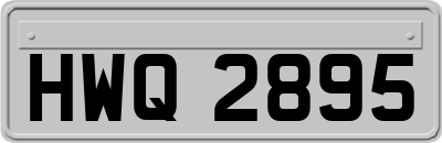 HWQ2895