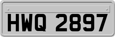 HWQ2897