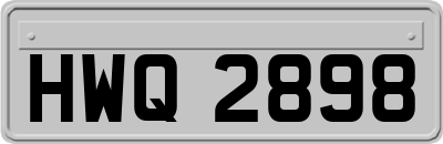 HWQ2898
