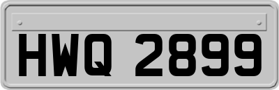 HWQ2899
