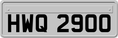 HWQ2900