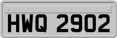 HWQ2902