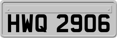 HWQ2906
