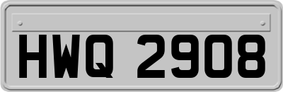 HWQ2908