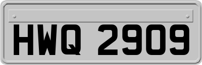 HWQ2909